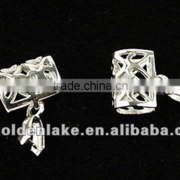 Sterling Silver Jewelry Findings