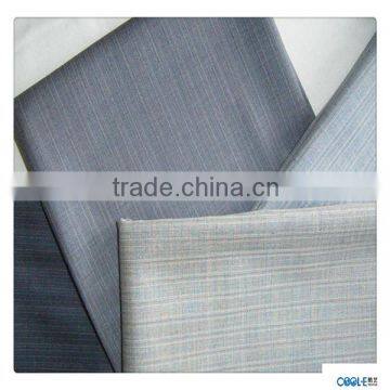 Warehouse Ready goods t r suiting fabrics tr polyester viscose fabric