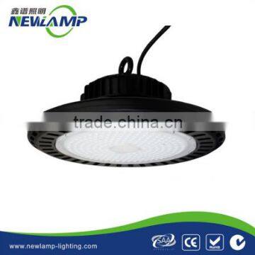 UFO LED High Bay Lighting Fixture,100W Warehouse Lights,200W LED Industrial Lighting