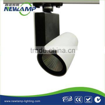 Latest New Model IP33 Decorative Track Lighting photo-5