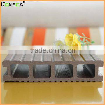 NEW Eco-friendly Outdoor Wpc Terrace High Quality Wood Plastic Composite Wpc Decking photo-5