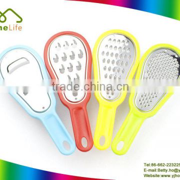 Hot Sale Mini Stainless Steel Vegetables Peeler&Grater