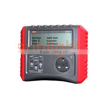 Digital Safety Tester, Multi-function Safety Tester, UT527