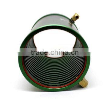 RC Boat Motor Parts 53-75mm Cooled Jacket Fit for 5392/53110 Brushless Motor photo-4