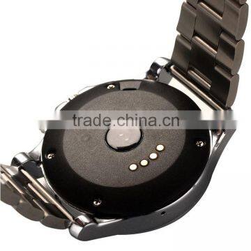 IP 67 Heart Rate Monitor Electrocardiogram ECG Data Analysis Smart Bluetooth Watch photo-6