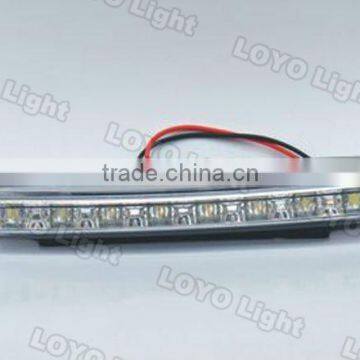 car flexible led drl/ daytime running light