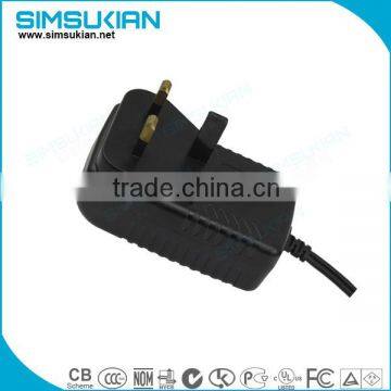 DC Output Type and Plug In Connection 5v1.6a Ac/dc Power Adapter photo-5
