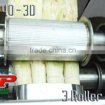 Hot sale PT-40- 3D Sugar Cane Juice Extracting Machine sugar cane juicer machine price