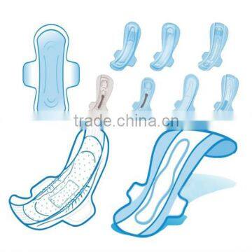 2015 New Used Mini Ultra Sanitary Napkins Machine (CE Approved)