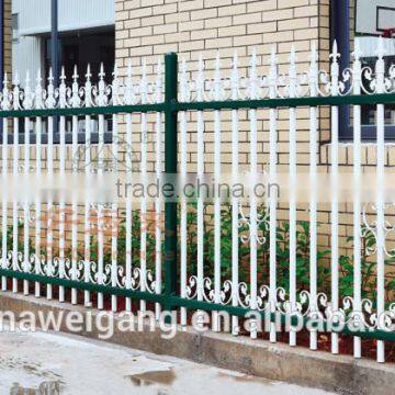 Villa Fencing Materials/cheap Fencing Materials/fencing Materials Wholesale photo-5