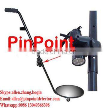 Pinpoint Factory Under Vehicle Security Checking System / Car Security Checking Mirror