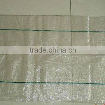 Sands & cement PP woven bags 25kg to 50kg/Best sale PP woven