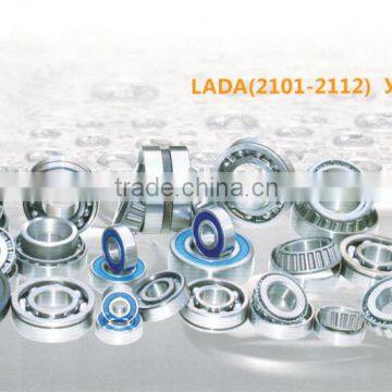 LADA Bearings