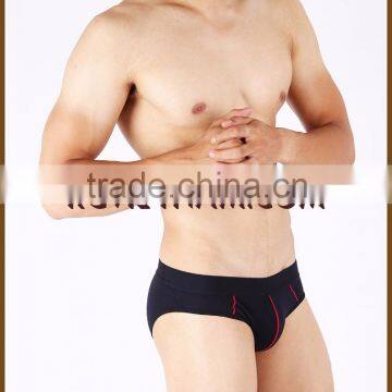 AC-03 Aristino 100% cotton men's brief