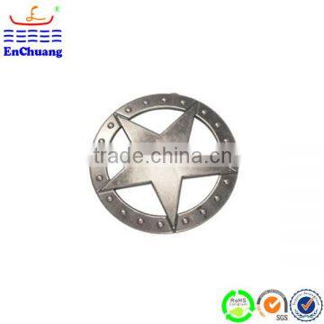 wholesale metal customized belt buckle