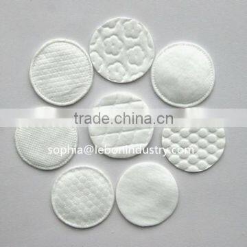 CP001 High quality facial puff for woman cosmetic