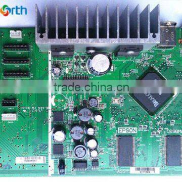 R1800 Formatter board, R1900 Main Board, Formatter for EPSON R1800 R1900 printer board