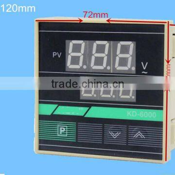 SCR Voltage Regulator SCR Control Single-way Antiparallel Silicon ZKD-3A photo-2