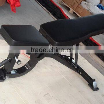 gym weight adjustable bench