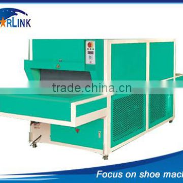 Wenzhou STARLINK Shoe Rapid Refrigerating Setting Machine