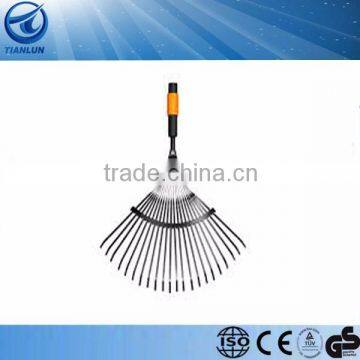 high quality garden hand tools,garden soil rake