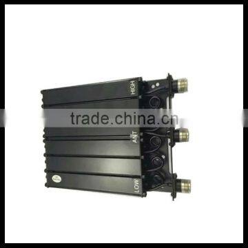 25W 30W 50W N,BNC(customized available)Duplexer/Diplexer