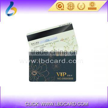 High Quality 125KHZ Factory price EM4200 ID CARD