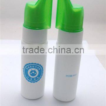 New products 60ML nasal spray medical spray nasal spray bottles