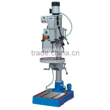 Pillar type Vertical Drilling Machine Z5025