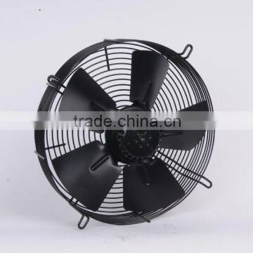 YWF axial cooling fan motor for evaporator