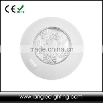 Bus Interior Light 12-28V 6W House Dome