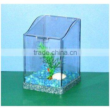 Perspex Fish Aquarium