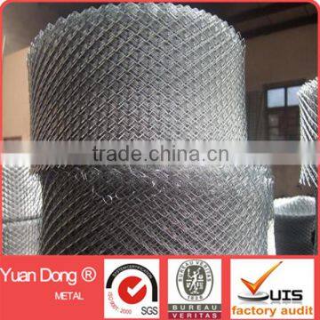 galvanized expanded metal lath brick mesh