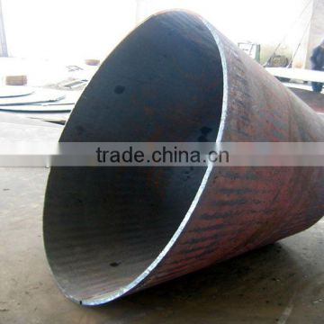 conical head for boiler,dish end