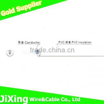 Green/Yellow Single Core Earthing Cable photo-5