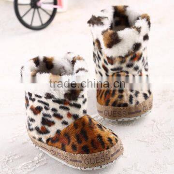 2016 baby high quality Boots New Style