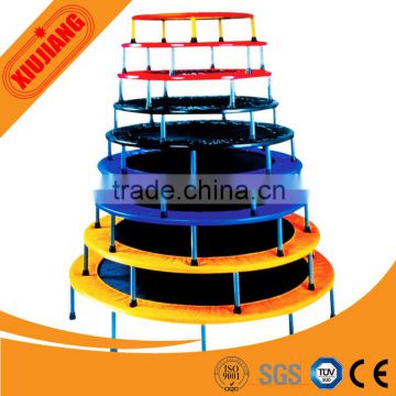 Round Trampoline Indoor or Outdoor