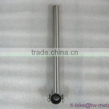 XACD Made Titanium Seat Post 27.2 or 31.6, Seat Post for Mtb Bicycle,titanium Bike Seat Posts photo-5