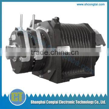 elevator parts Gearless Traction machine WYJ103-07