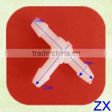 8mm Plastic Pipe Connector,hose Connector,pipe Fittings photo-6