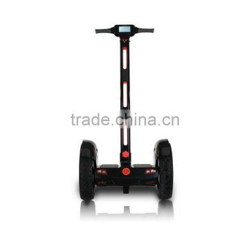 2016 e two wheel smart electric balance scooter