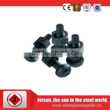 Ansi Standard Malleable Iron Back Nut