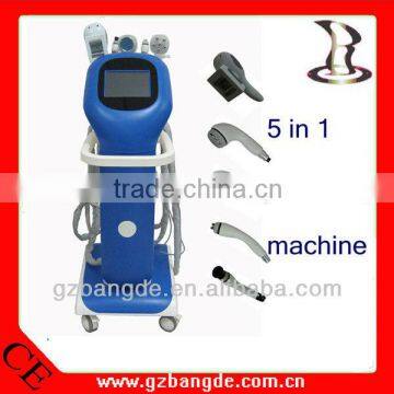 2013 New arrival! M6 Super body slimming machine for weight loss beauty machine BD-B034