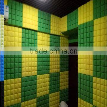 China Supplyer Studio Room Soundproof Foam Acoustic Insulation photo-6