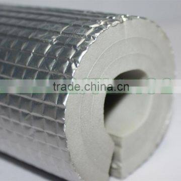 High Quality Grey PE Foam Pipe for Heat Insulation