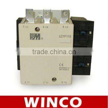 Bigm brand CJX2-F LC1-F AC Contactor