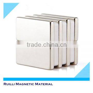 Custom Promotional Permanent Super Strong Samarium Cobalt Magnets photo-4