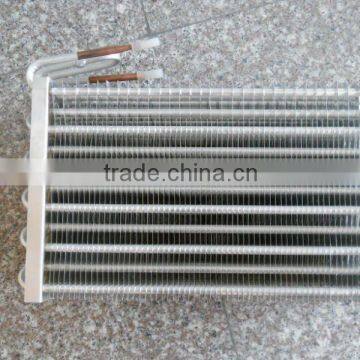 Fin Evaporator Manufacturer