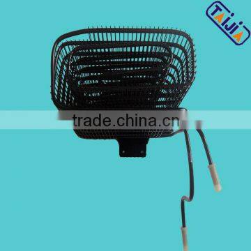 Components Of Refrigerator Bundy Wire Condenser