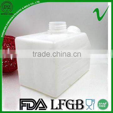 Sealing Type Unique Shaped Large Plastic Water Tank Custom Design photo-4